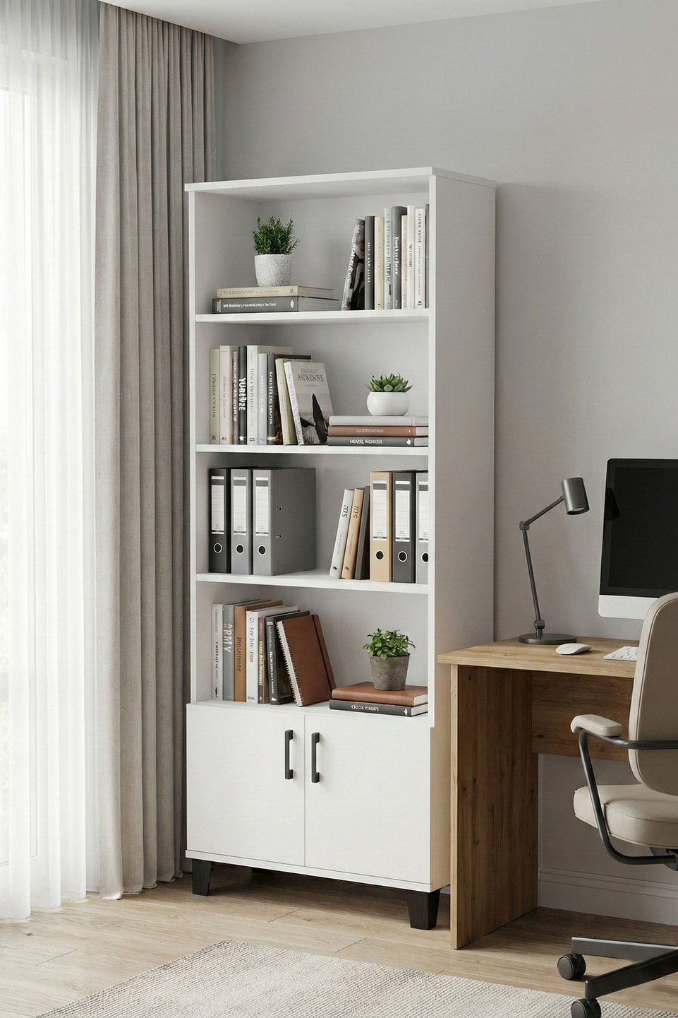 Libreria multiuso 2