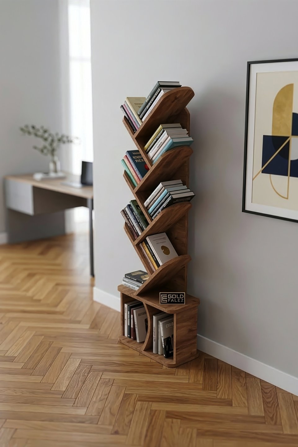 Yaprak Libreria 8