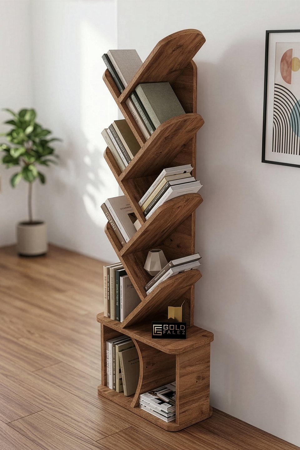 Yaprak Libreria 4