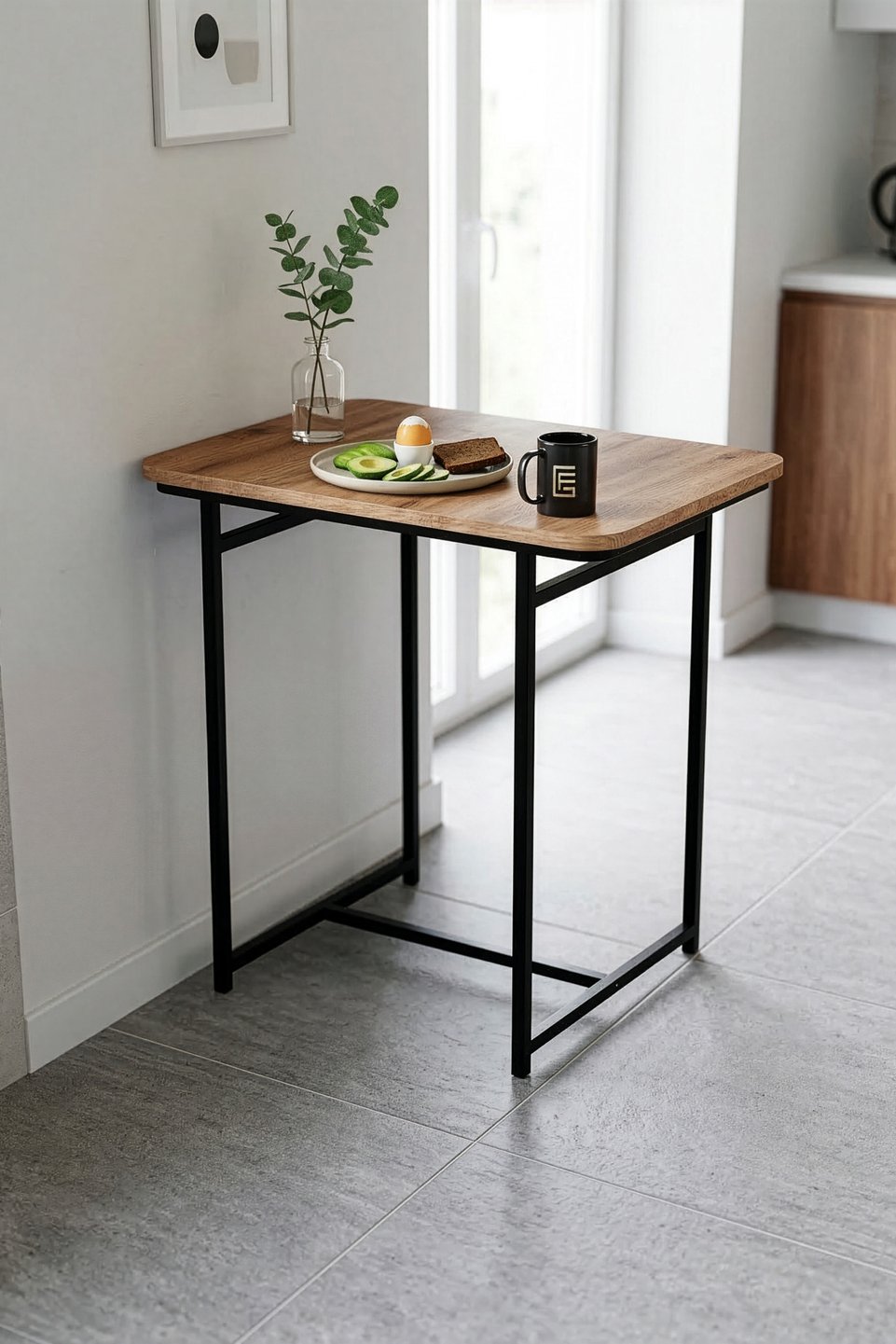 Minör Tavolo da cucina 3