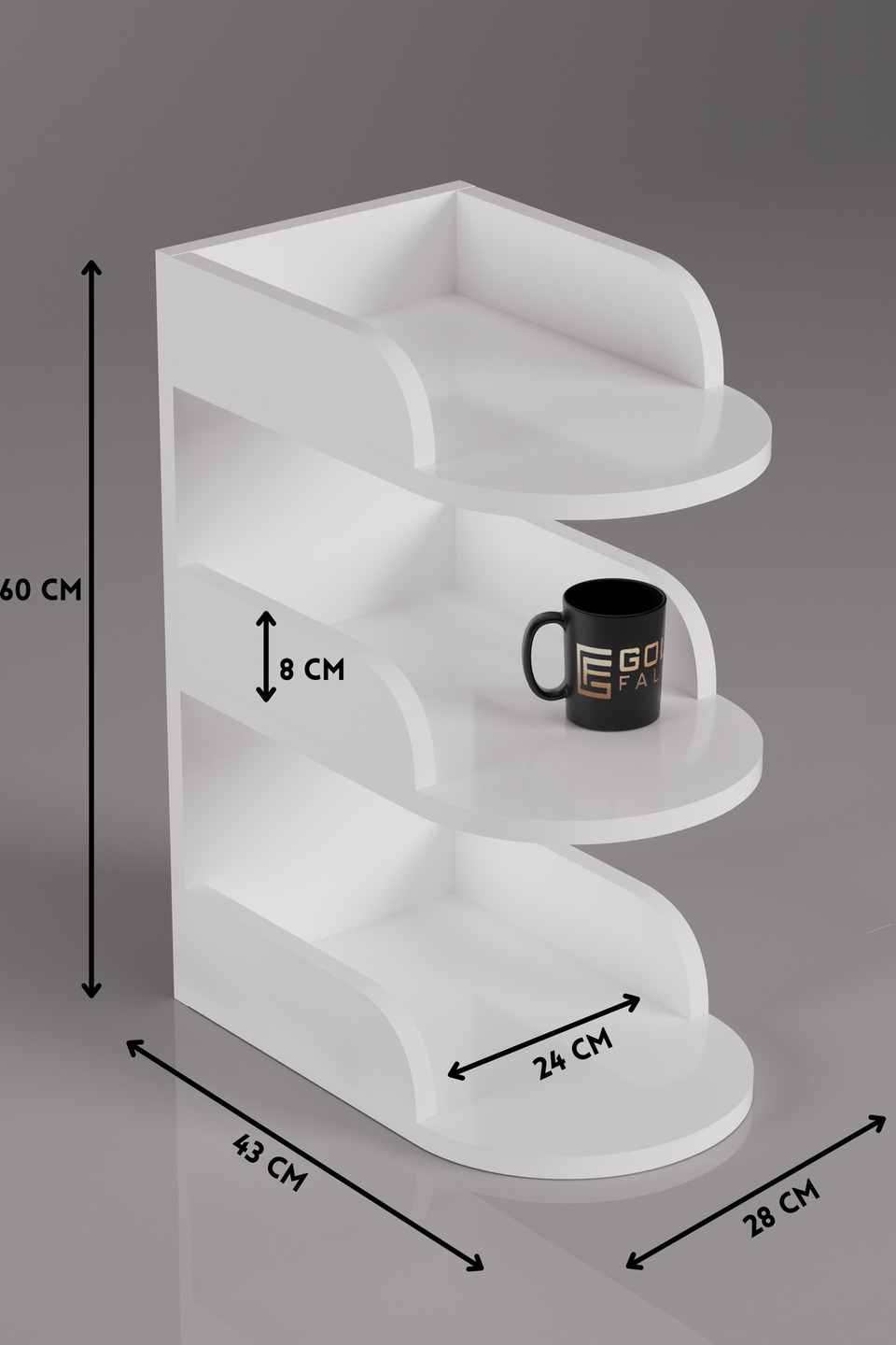 Table d'appoint 2