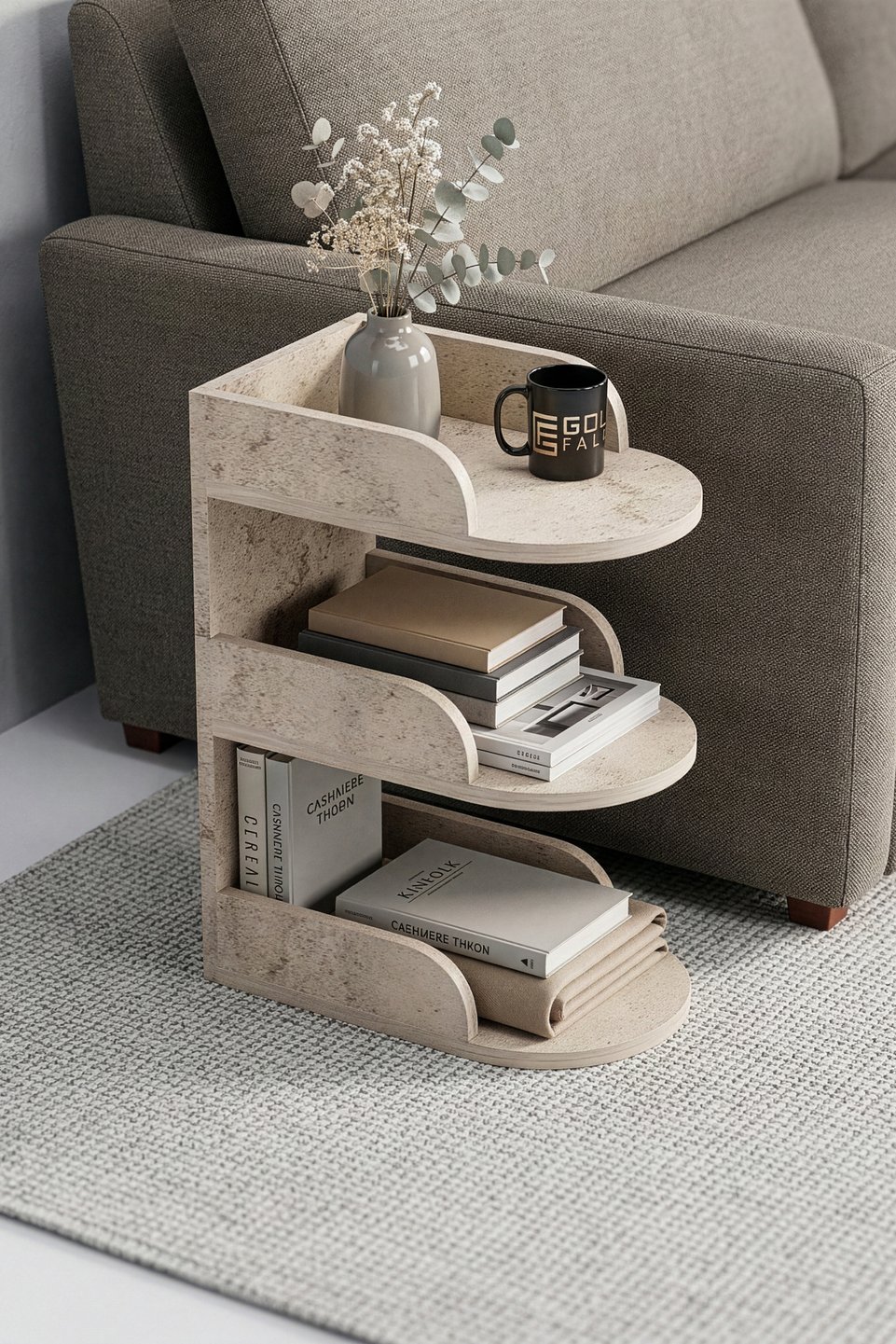 Table d'appoint 5