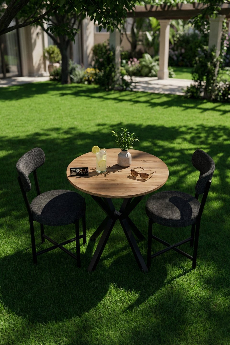Mesa de cocina 7