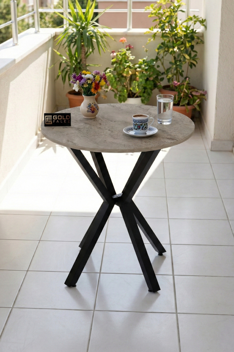 Table de cuisine 3