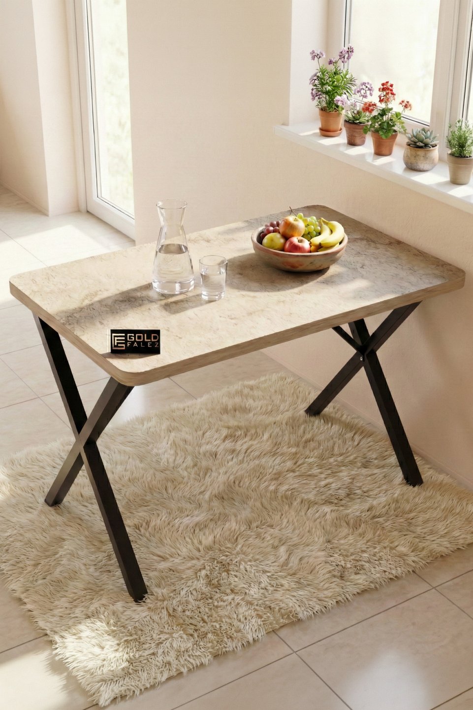 Mesa de cocina 2