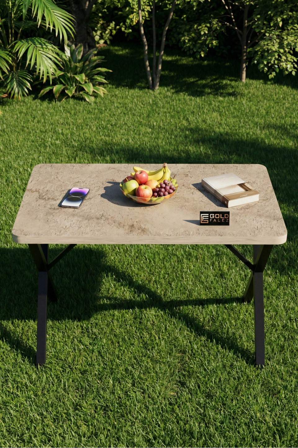 Mesa de cocina 3