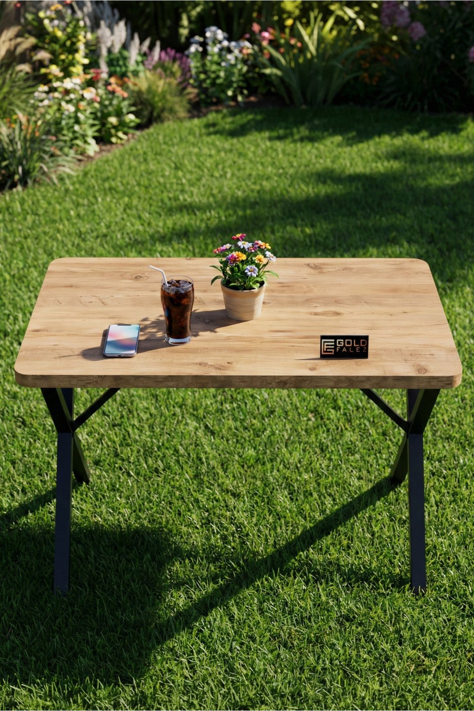 Mesa de cocina 3