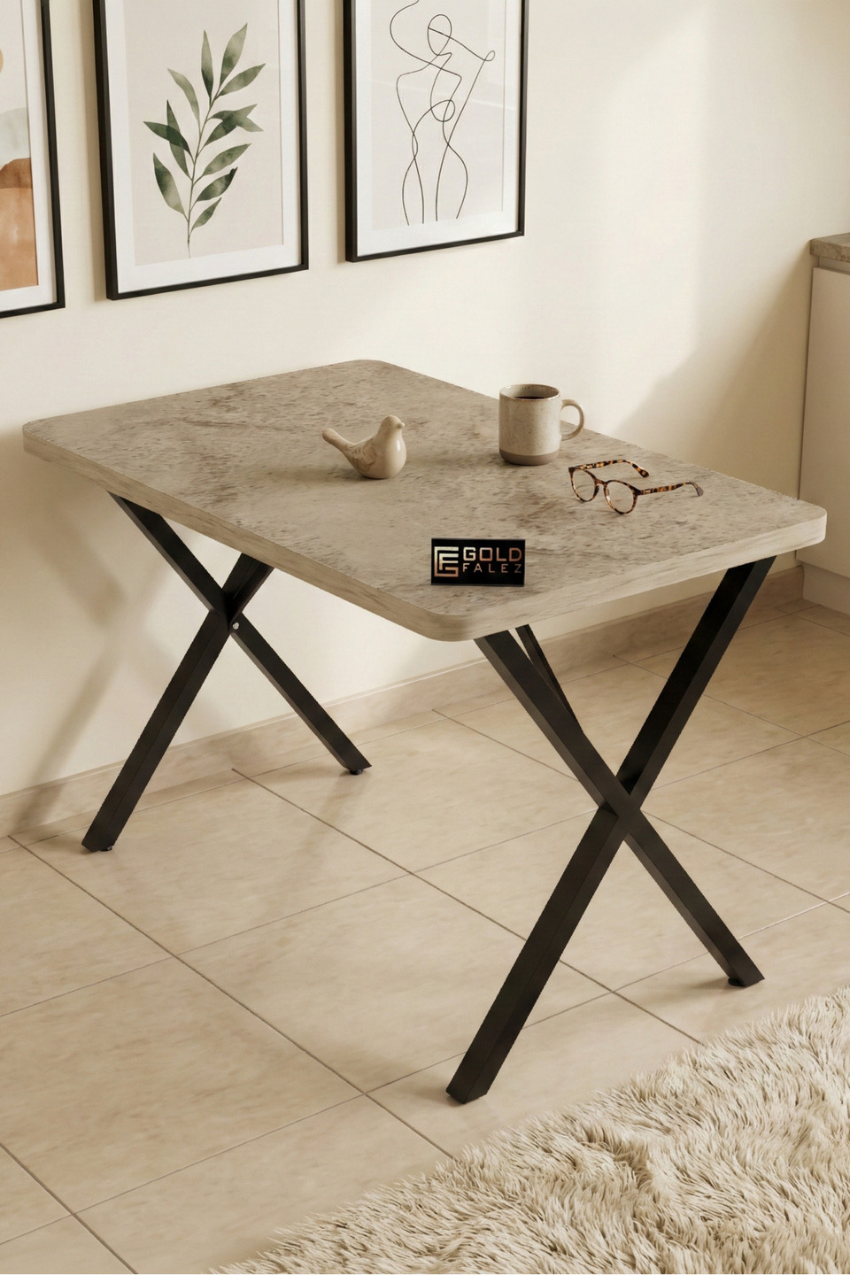 Mesa de cocina 4
