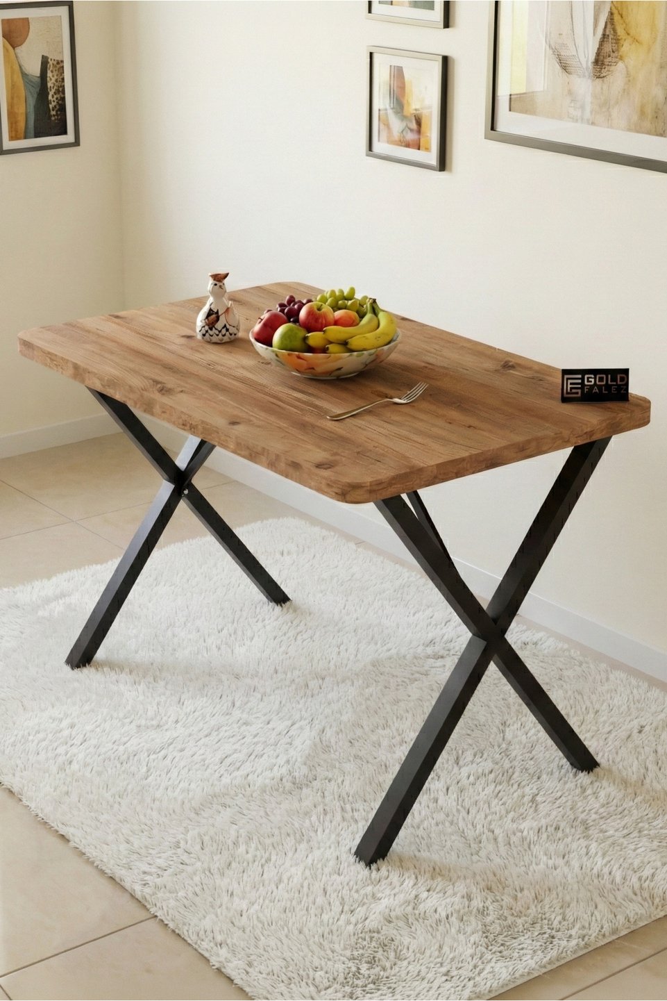 Mesa de cocina 5