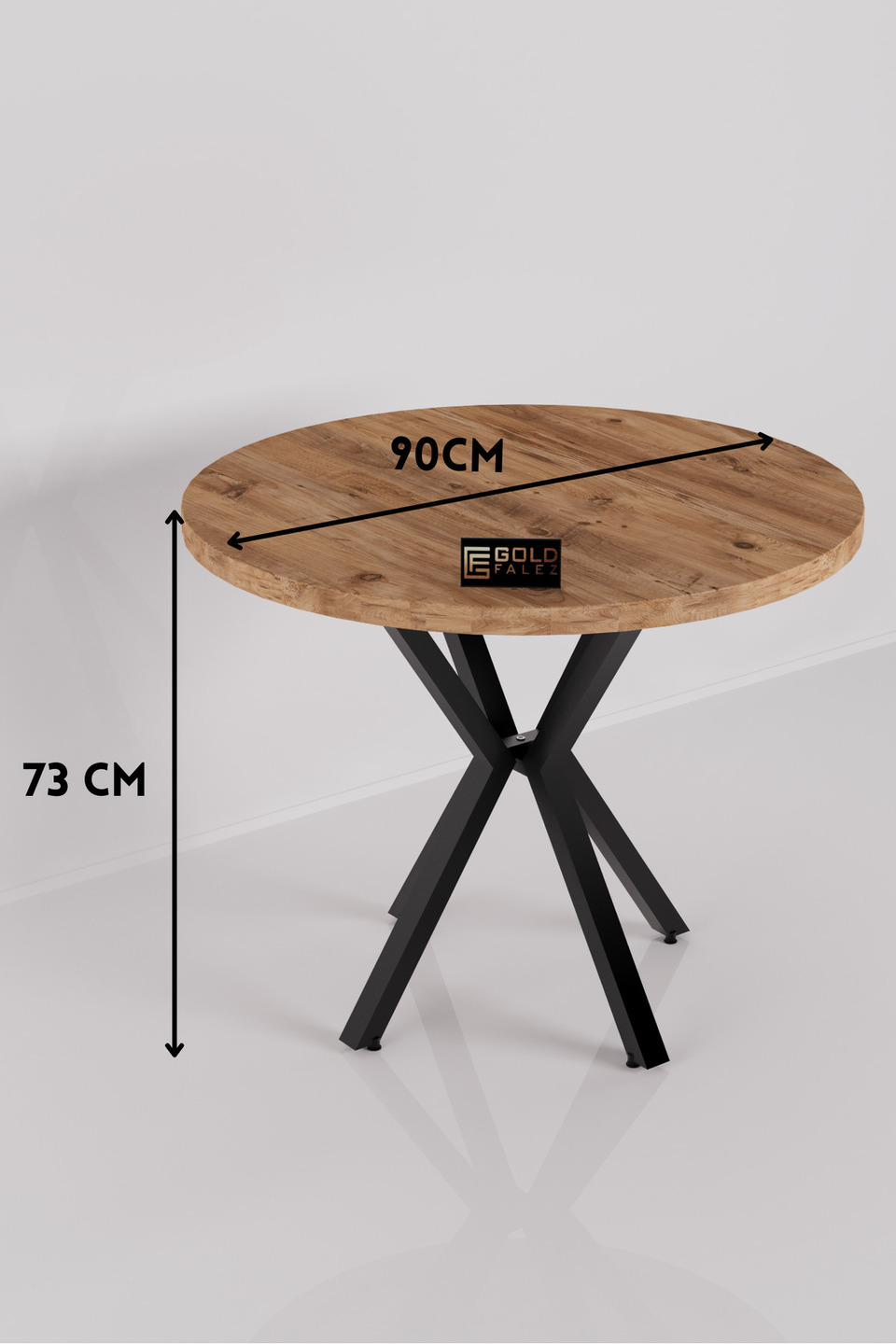 Mesa de cocina 2