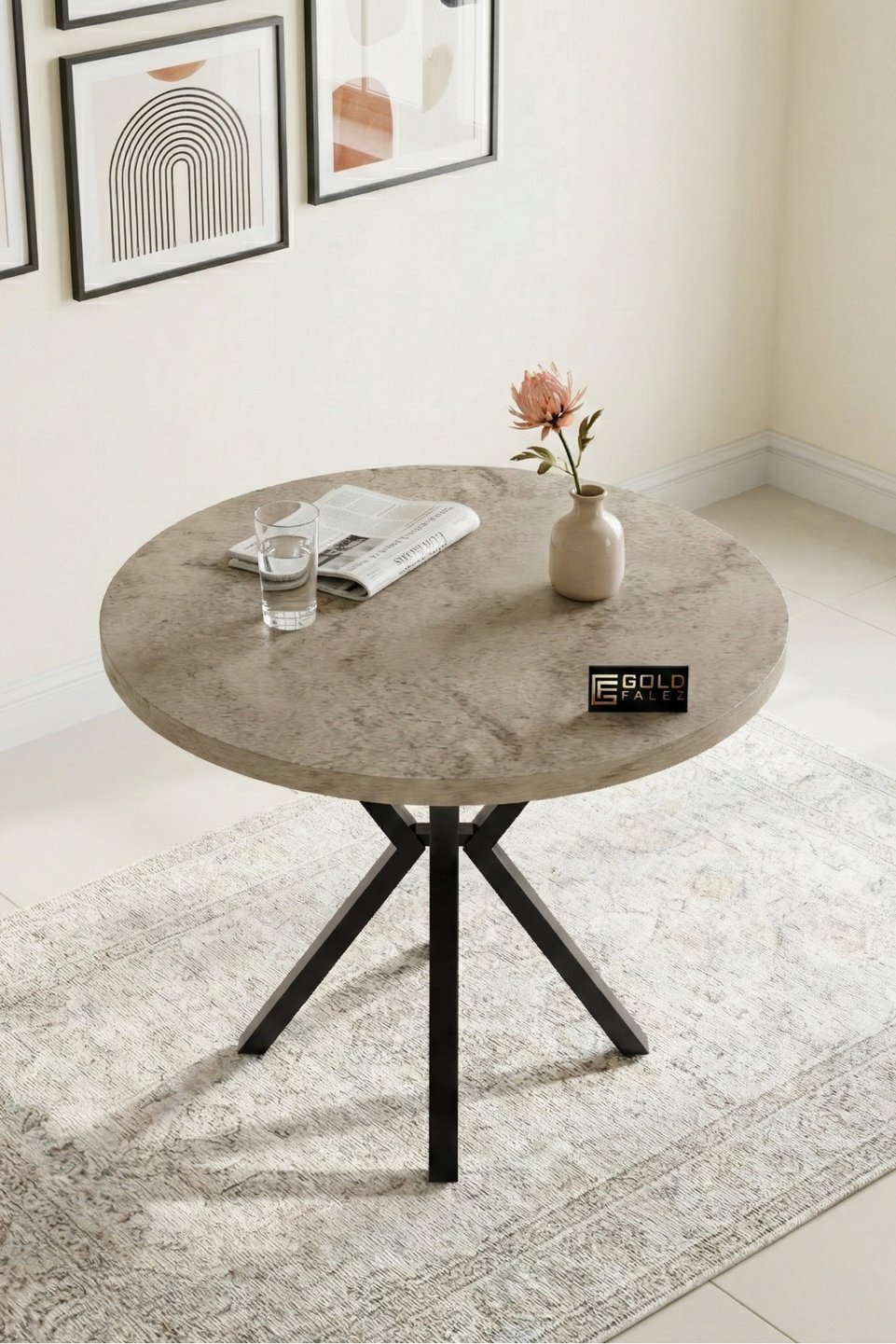 Keukentafel 5