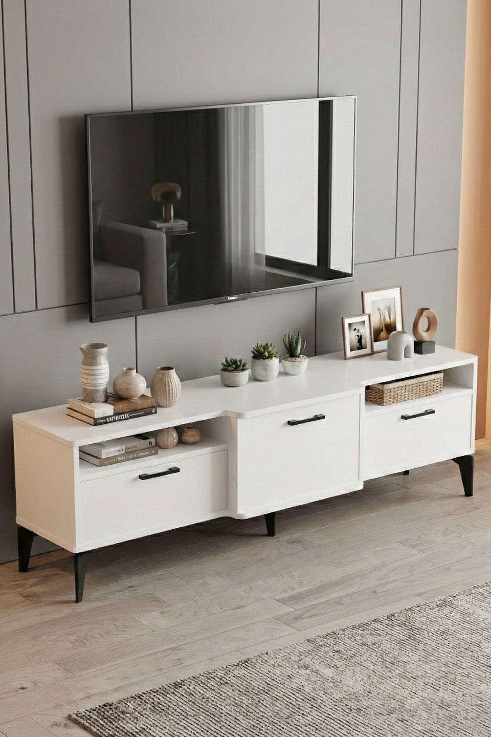 Mistral Porta TV 4