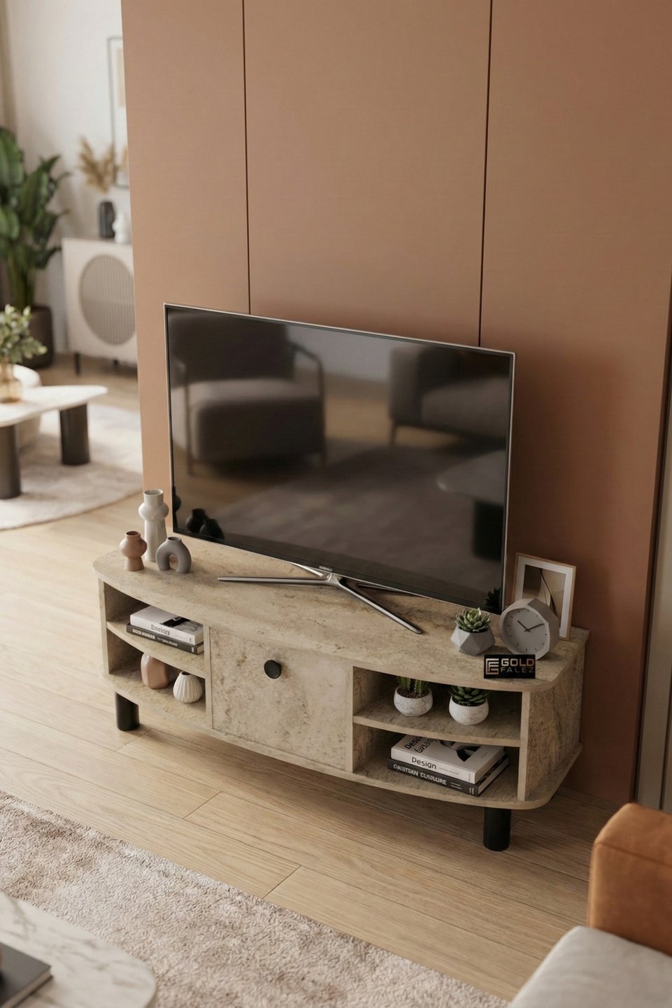 Vienna Tv-tafel 4