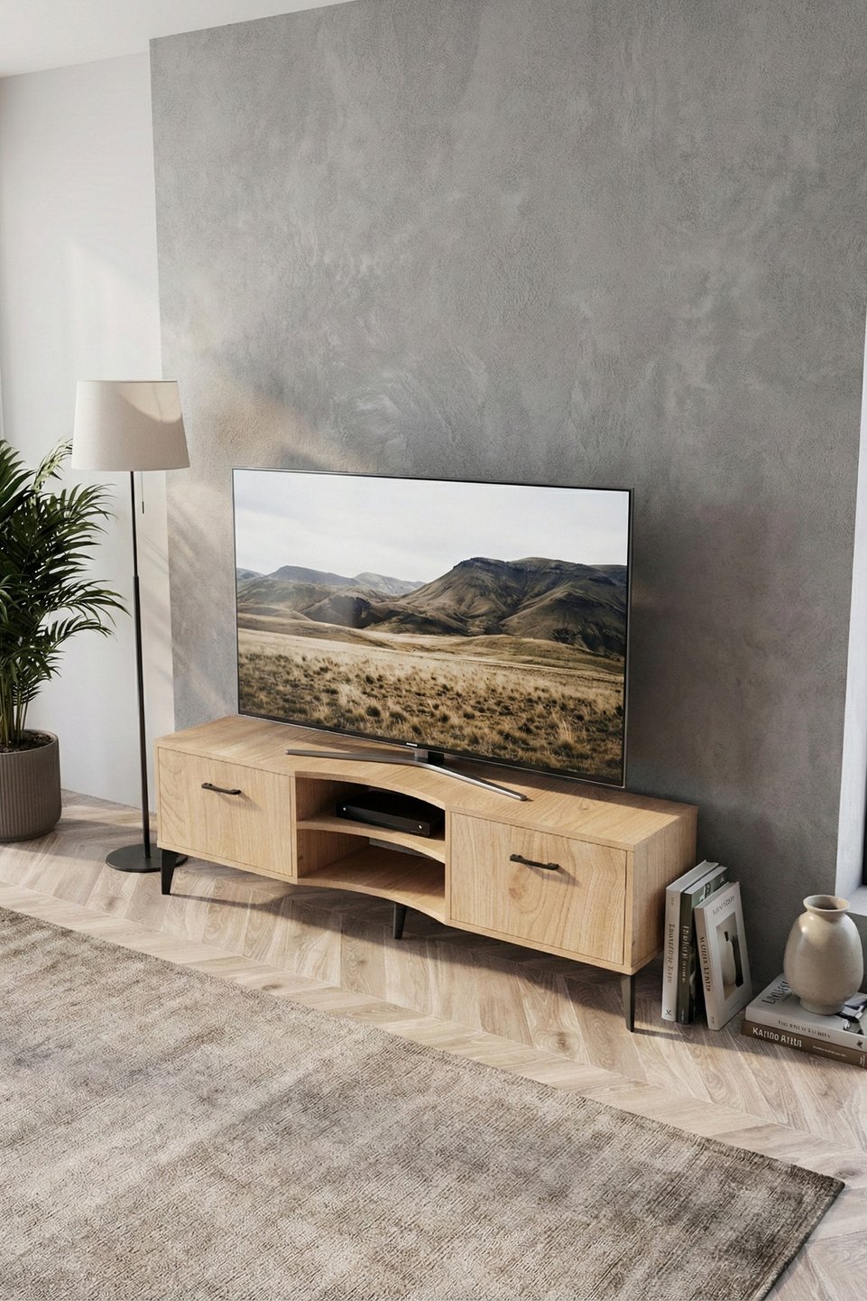 Vera Porta TV 5