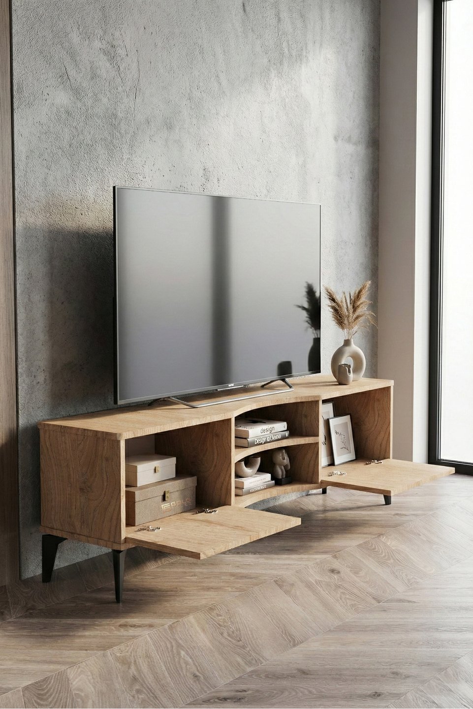 Vera Porta TV 4