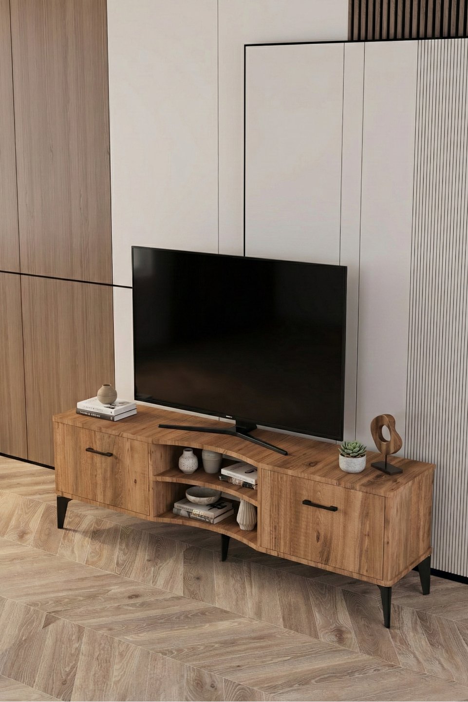 Vera Porta TV 5