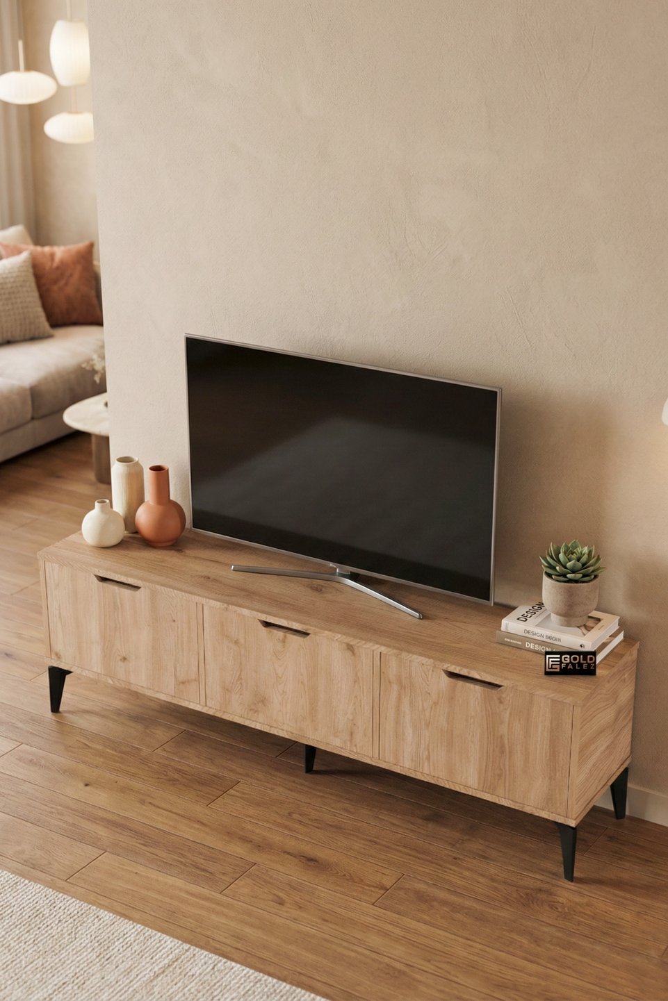 Royal Tv-tafel 5