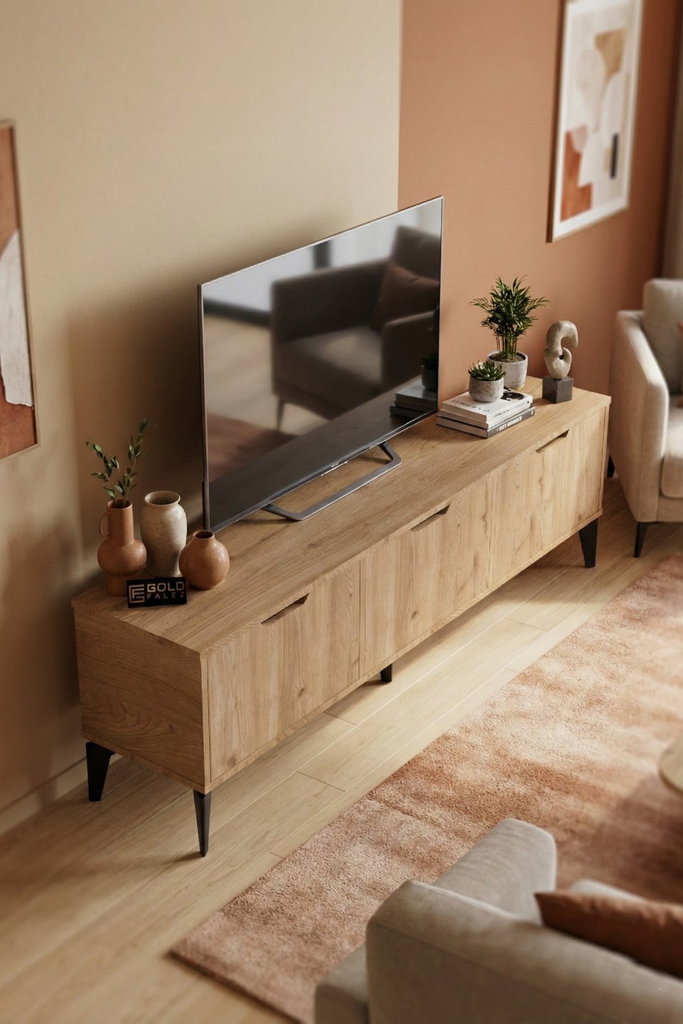 Royal Tv-tafel 4
