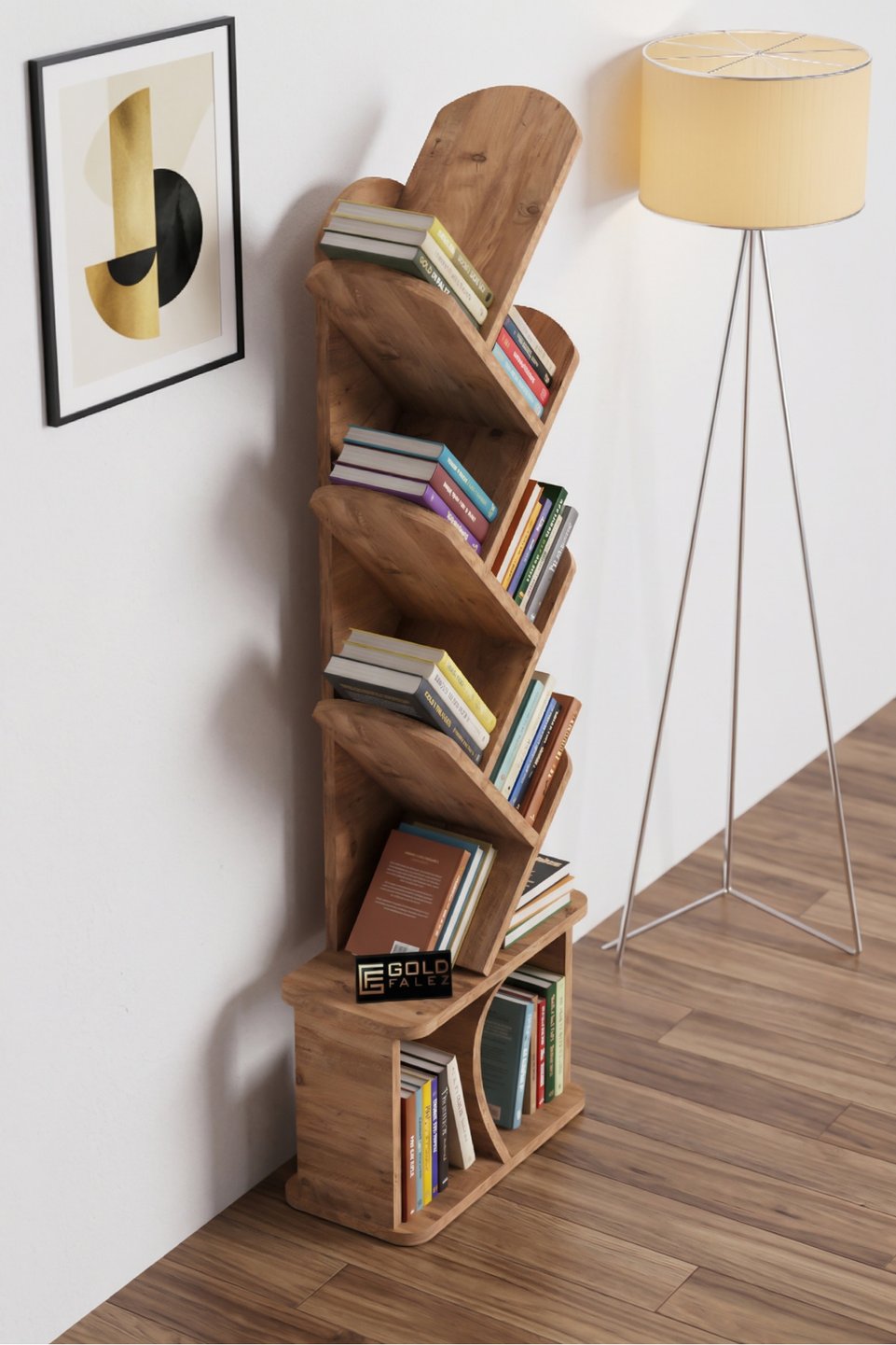 Yaprak Libreria 5