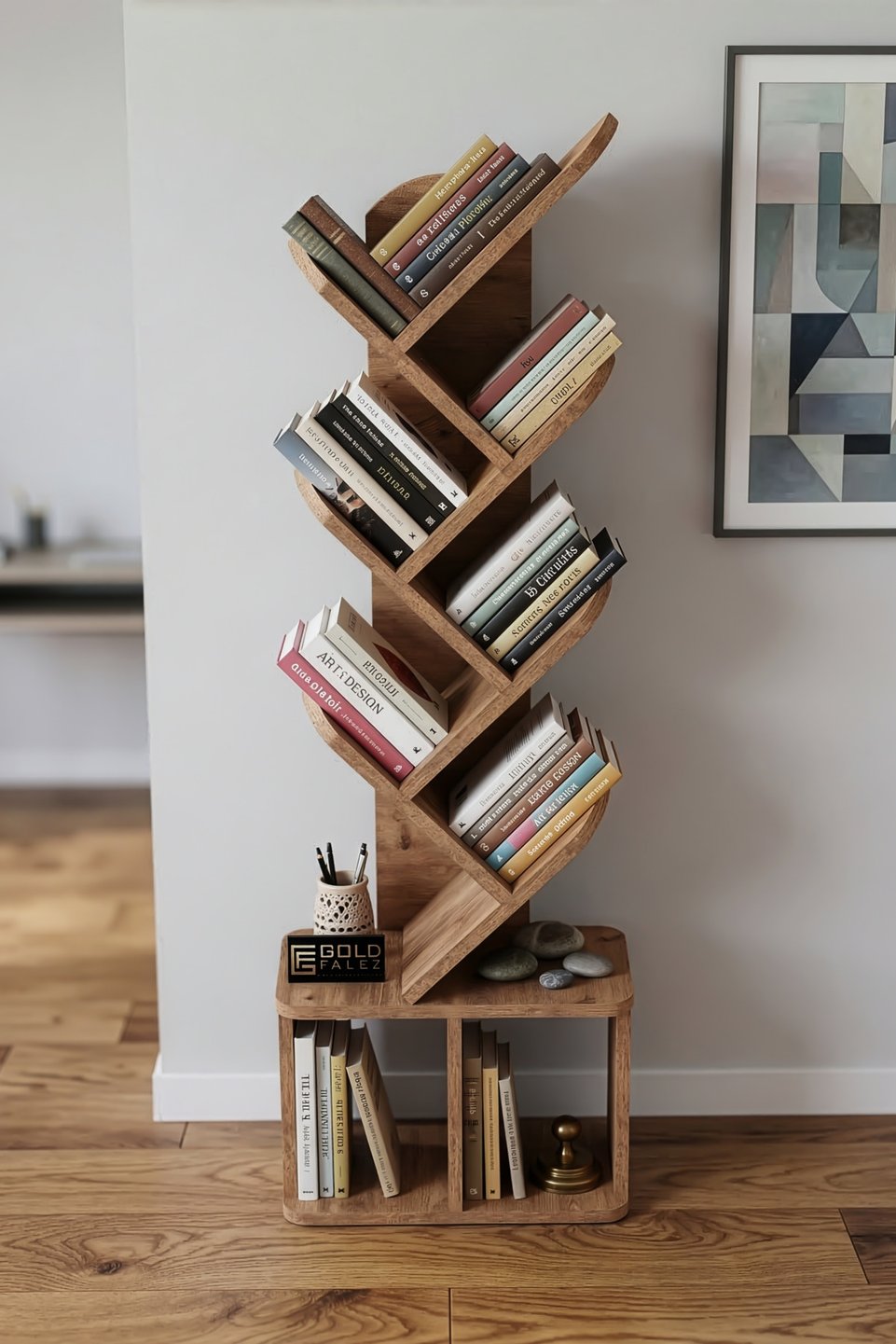 Yaprak Libreria 2