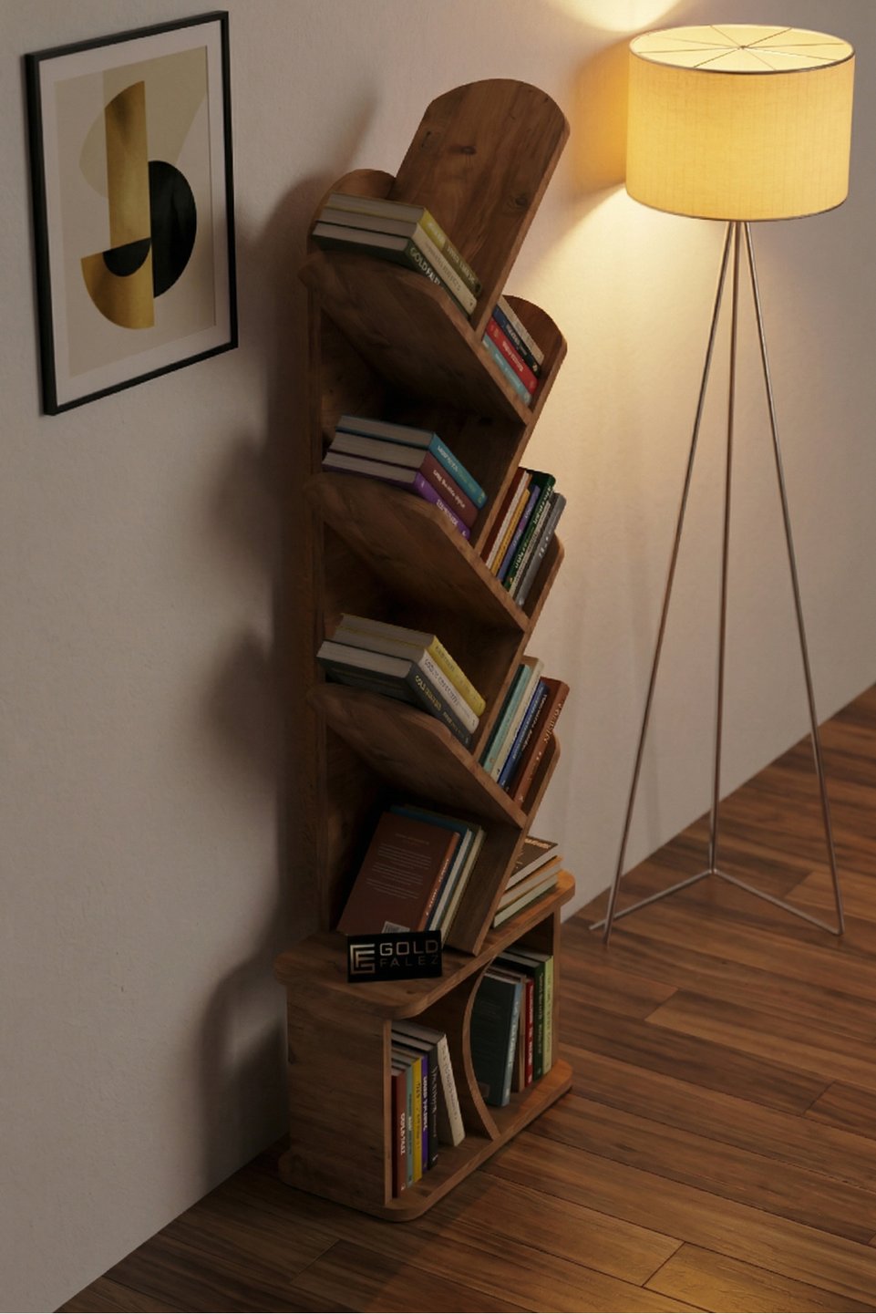 Yaprak Libreria 3