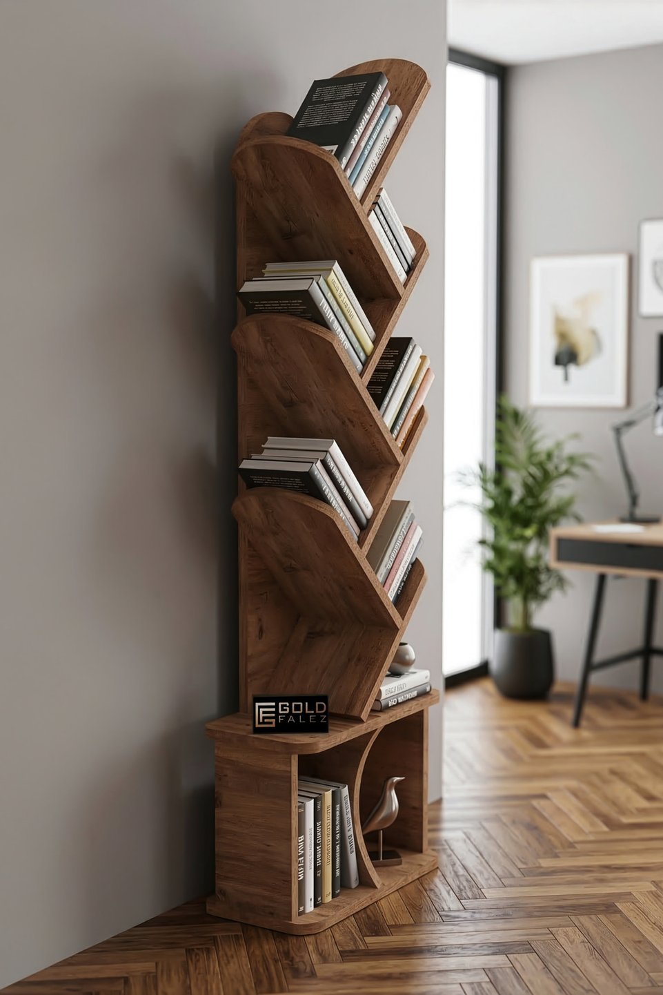 Yaprak Libreria 7