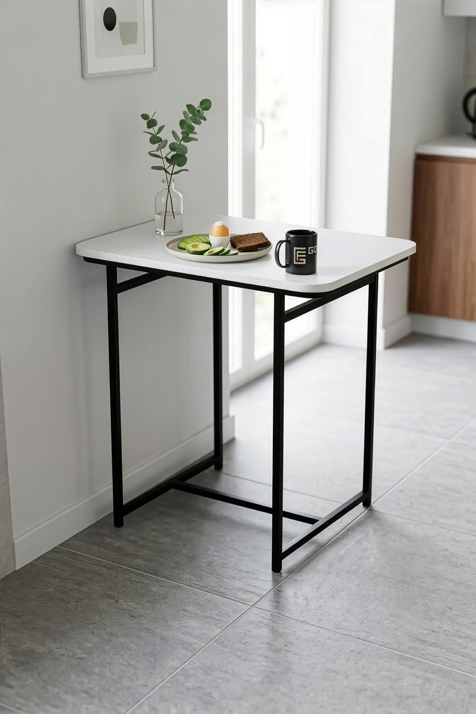 Minör Tavolo da cucina 7