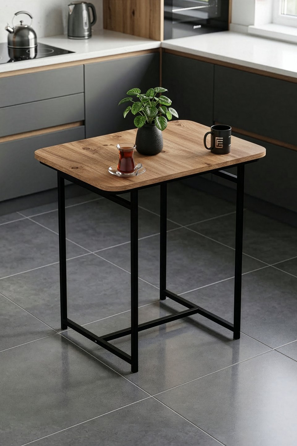 Minör Tavolo da cucina 4