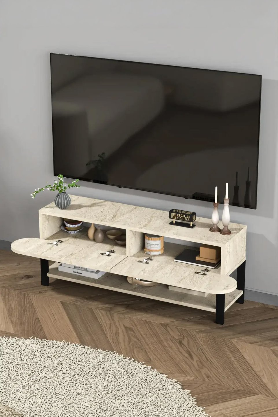 Setro Mobile TV 7