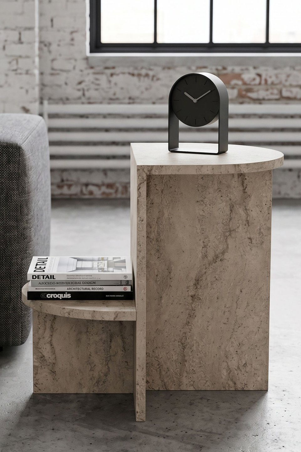 Setro Side Table 7