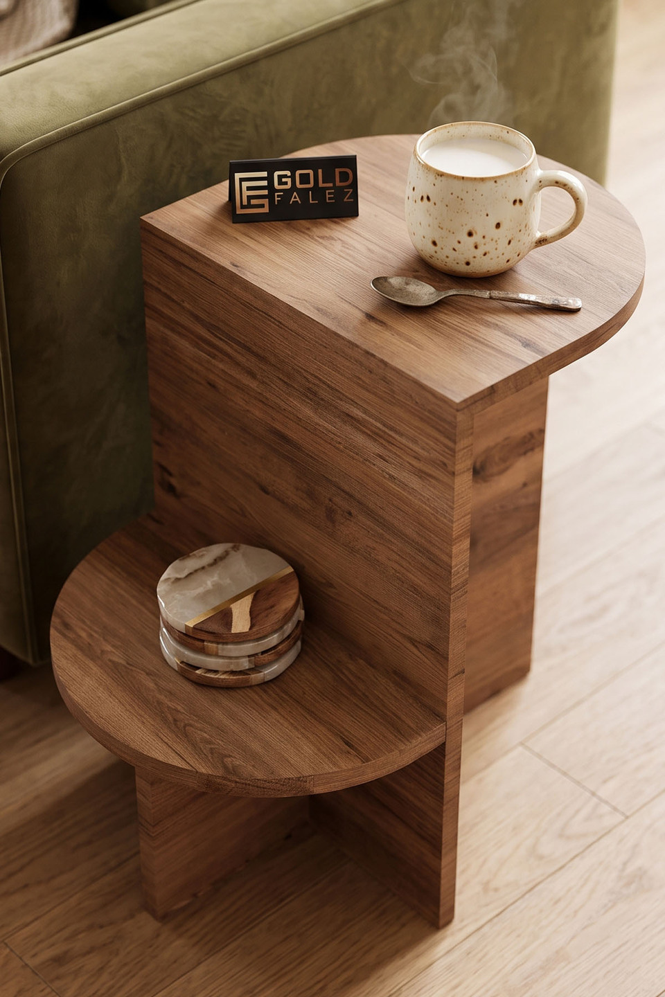 Setro Side Table 3