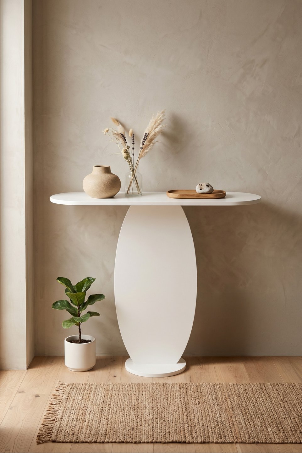 Mesa consola 3