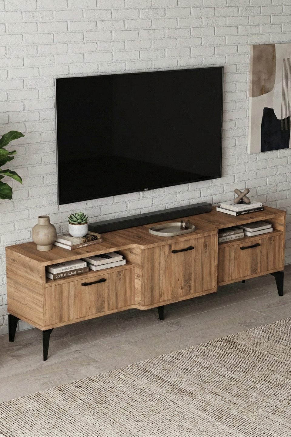 Mistral Tv-tafel 4