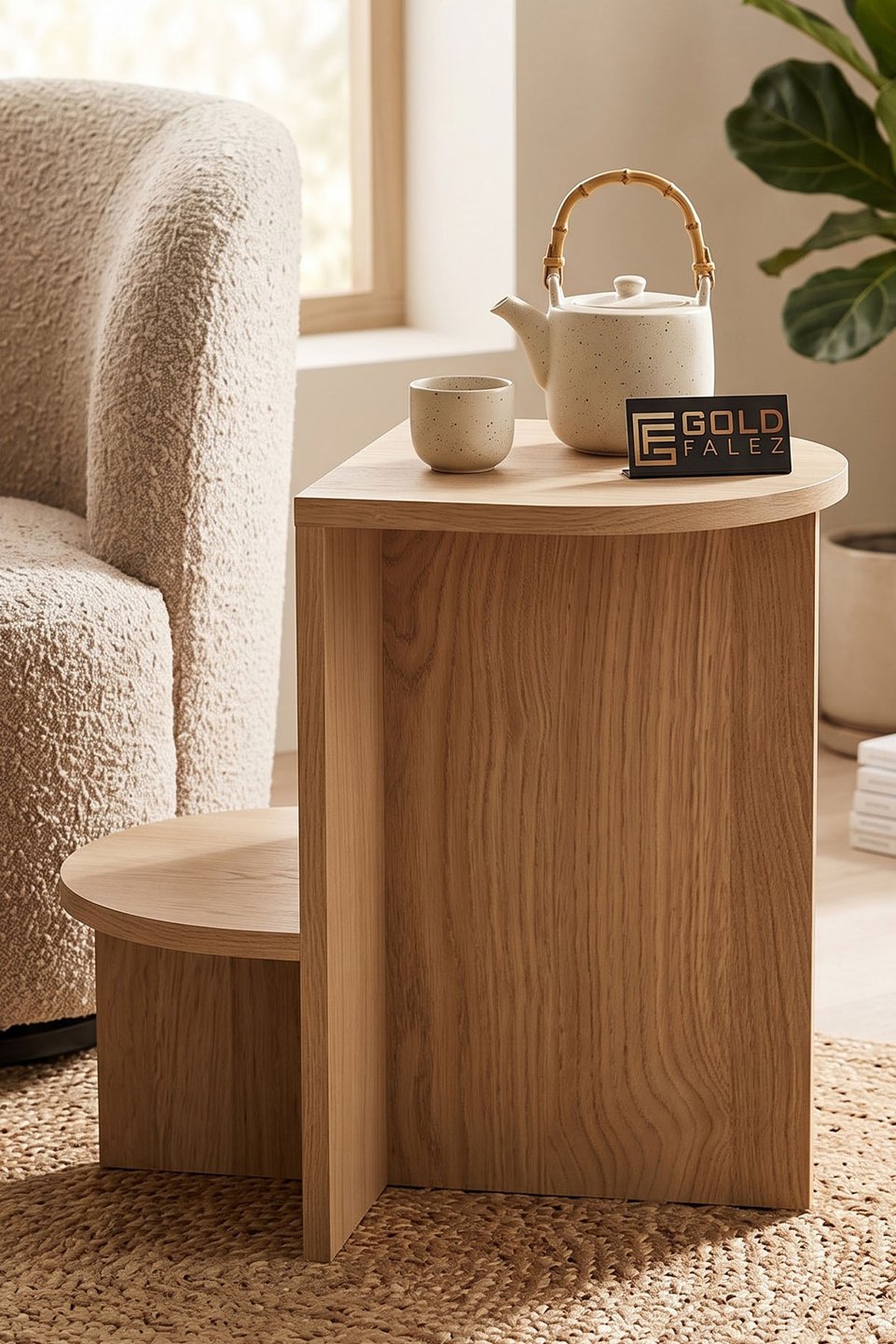 Setro Side Table 3