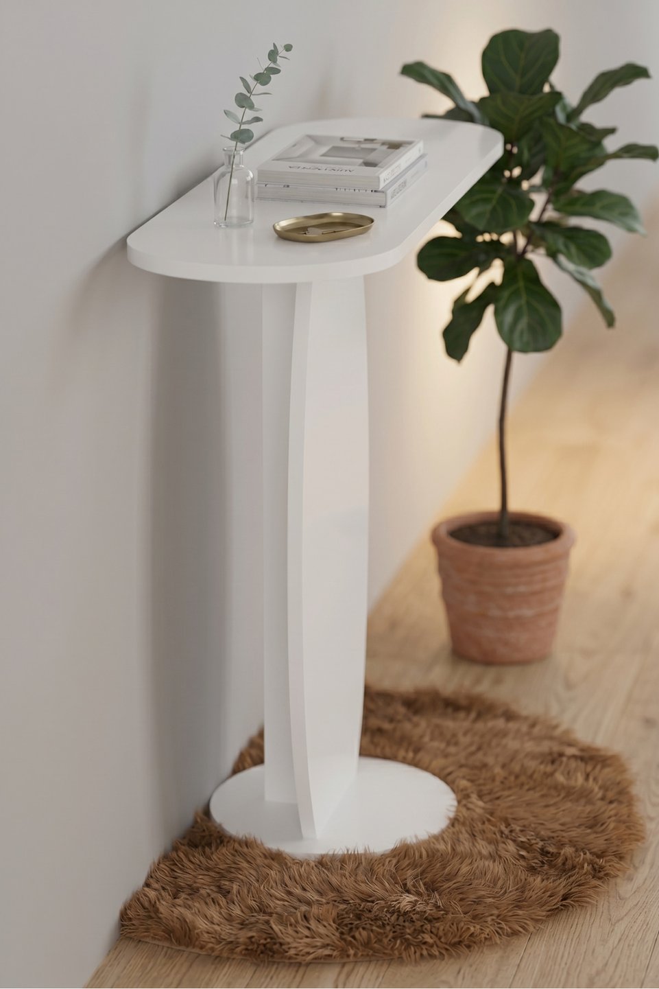 Mesa consola 5