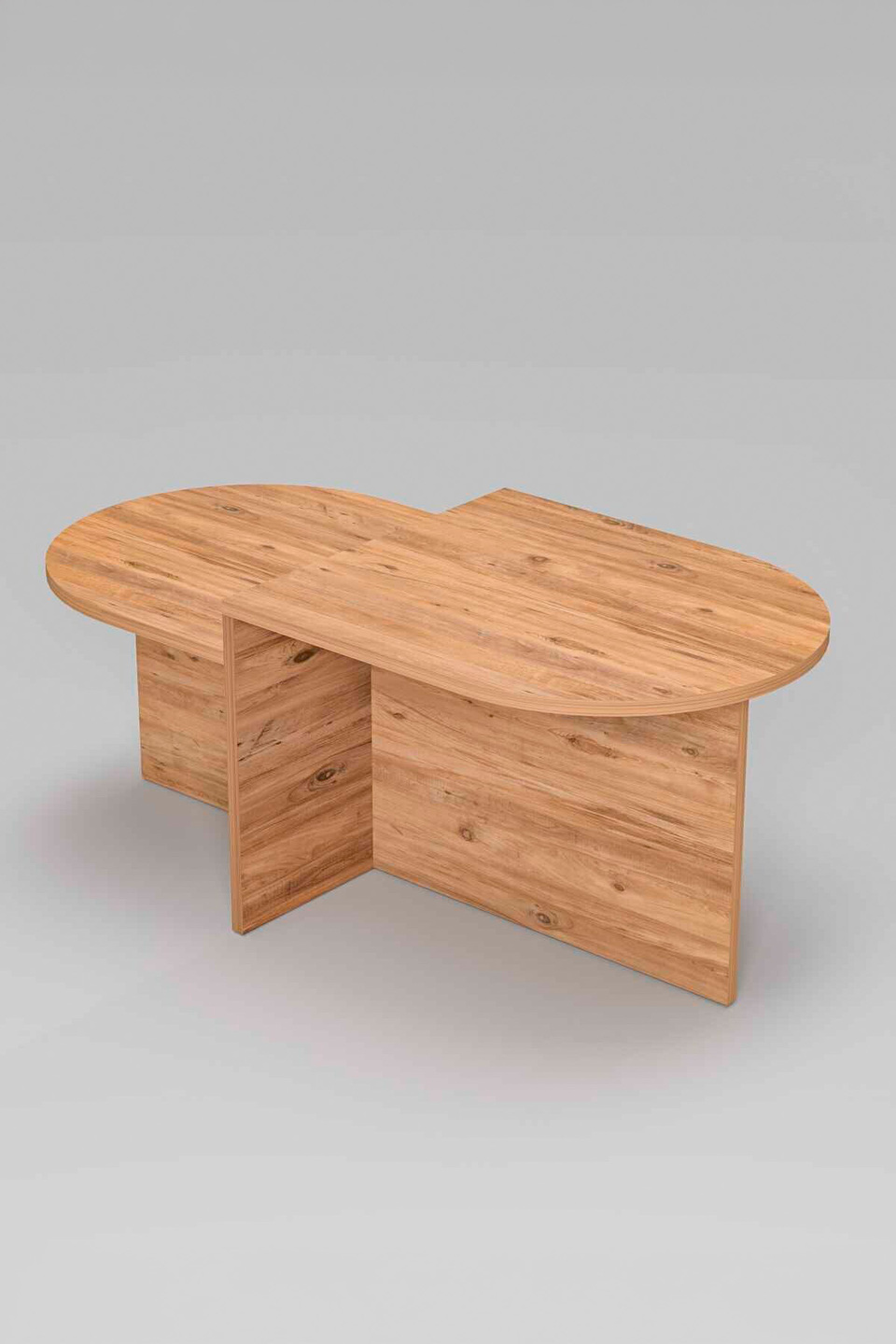 Setro Tiered Coffee Table 5