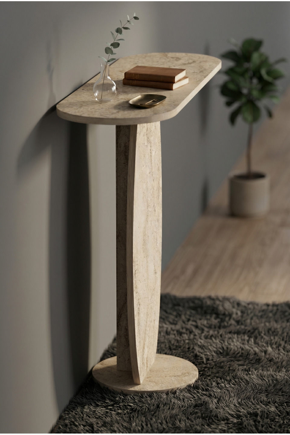 Mesa consola 3