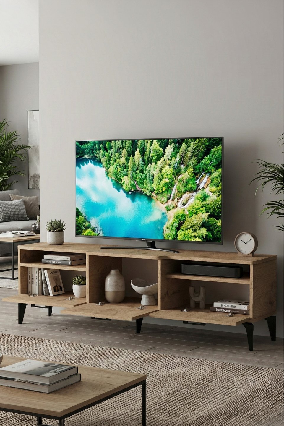 Mistral Tv-tafel 5