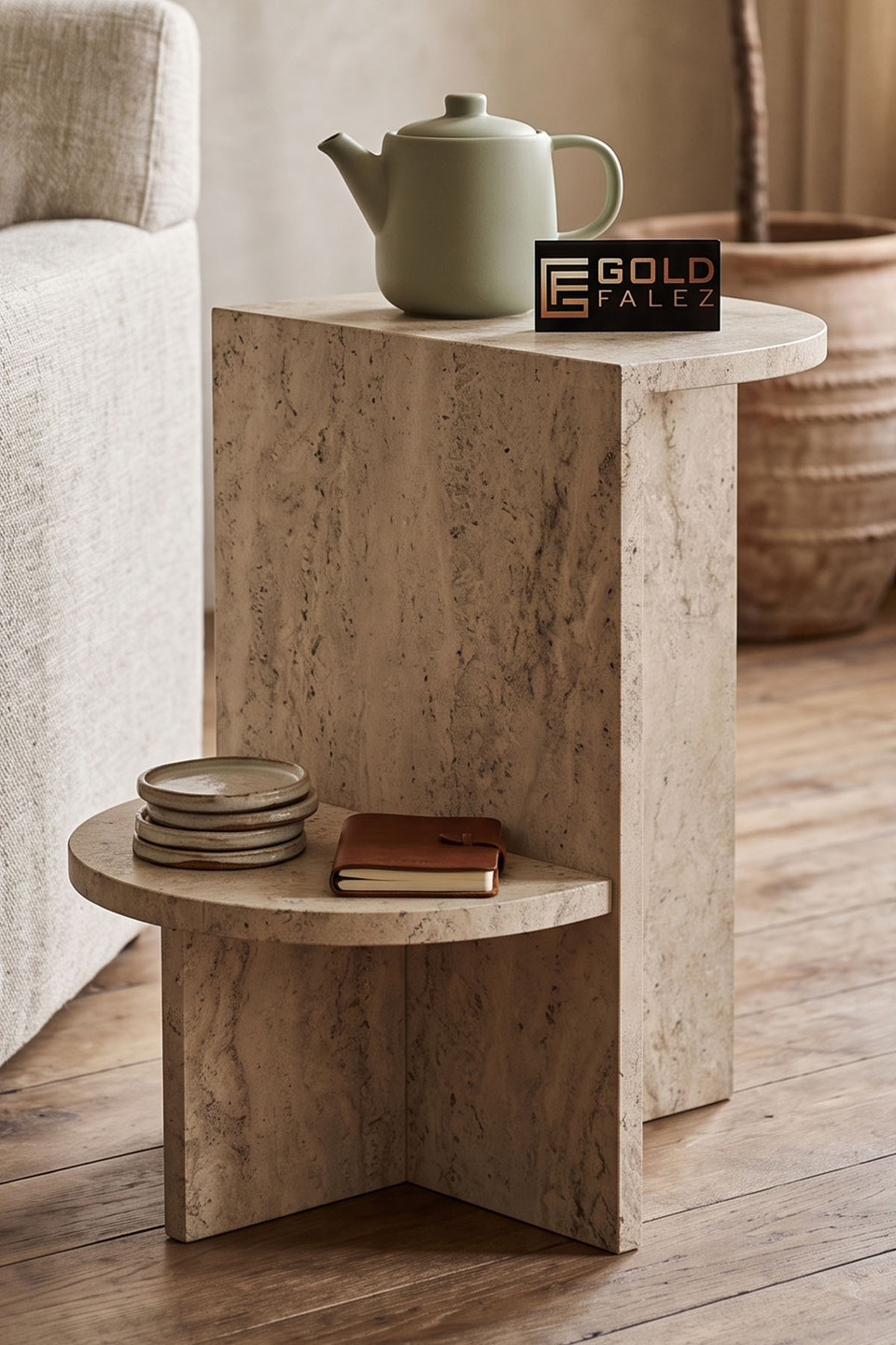 Setro Side Table 5