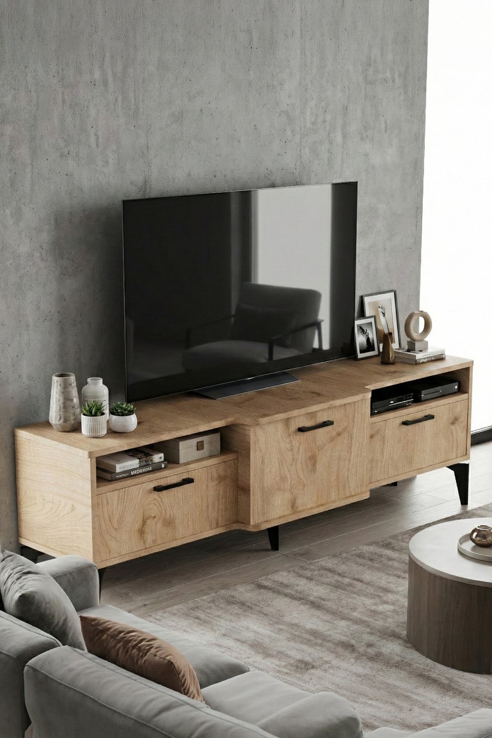 Mistral Tv-tafel 4