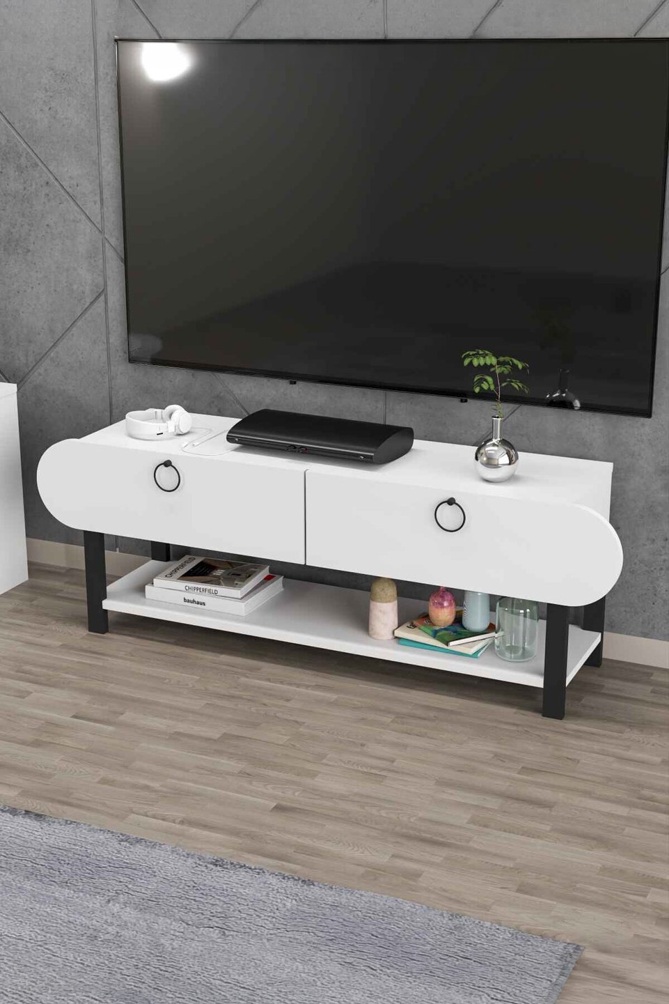 Setro TV Ünitesi 3