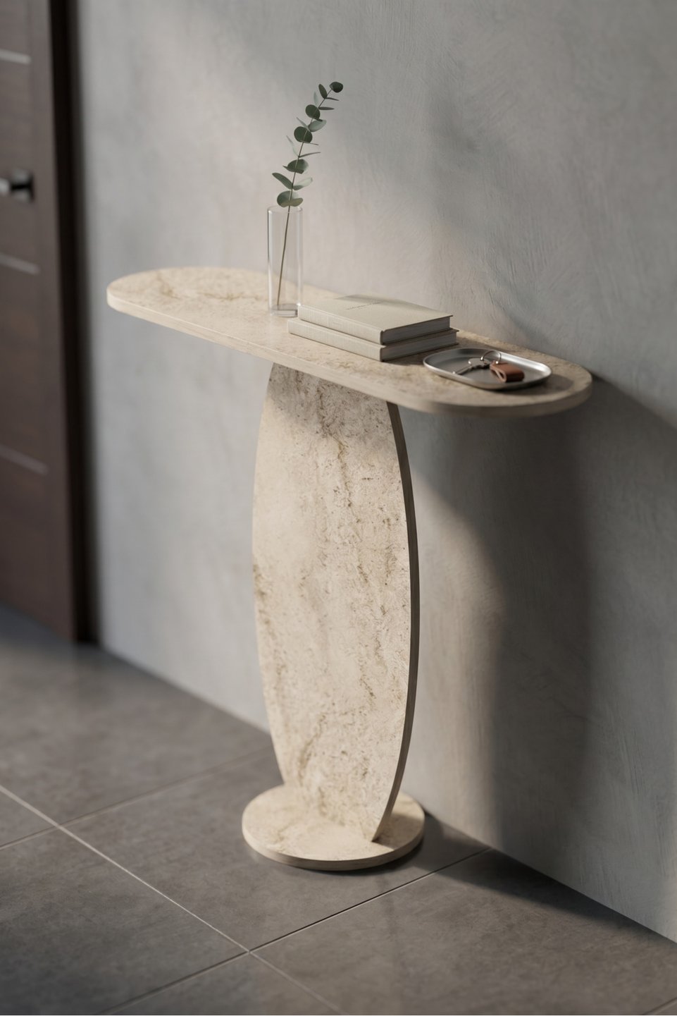 Mesa consola 2