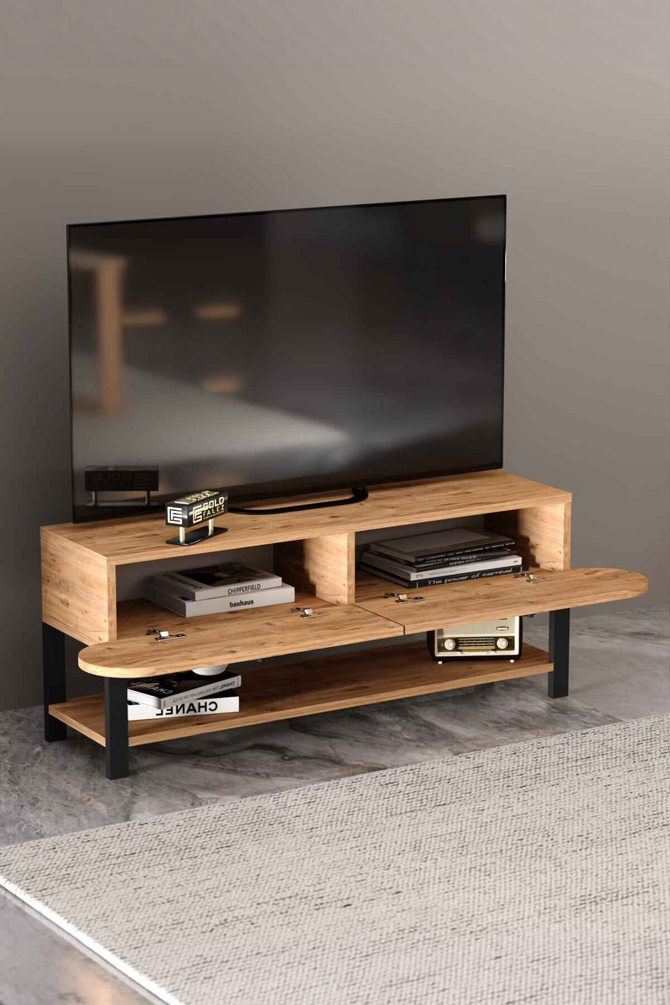 Setro Mobile TV 3