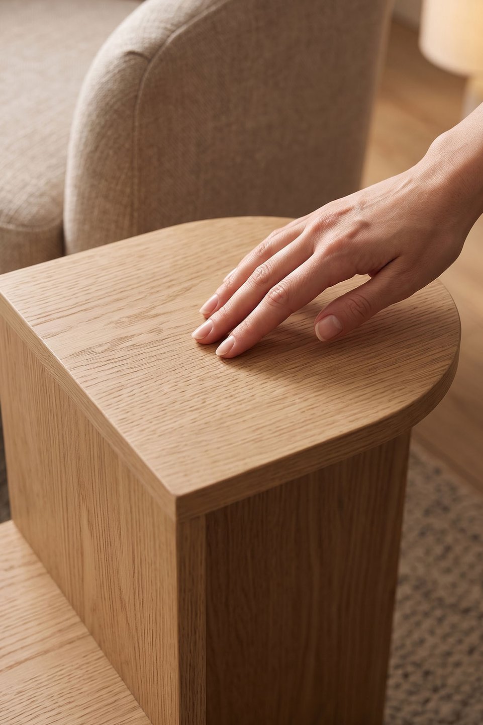 Setro Side Table 7