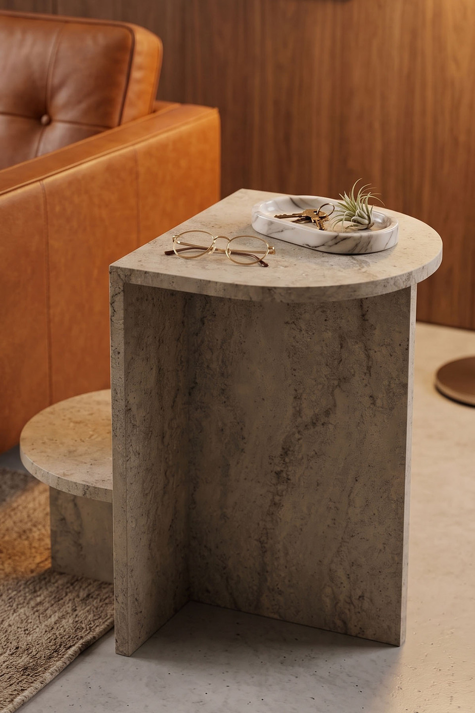 Setro Side Table 4