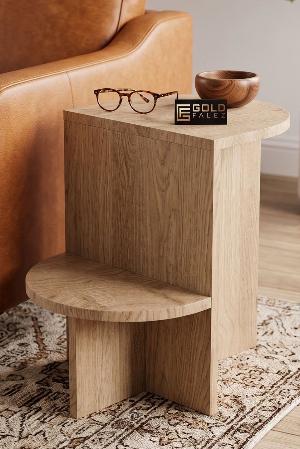 Setro Side Table 5