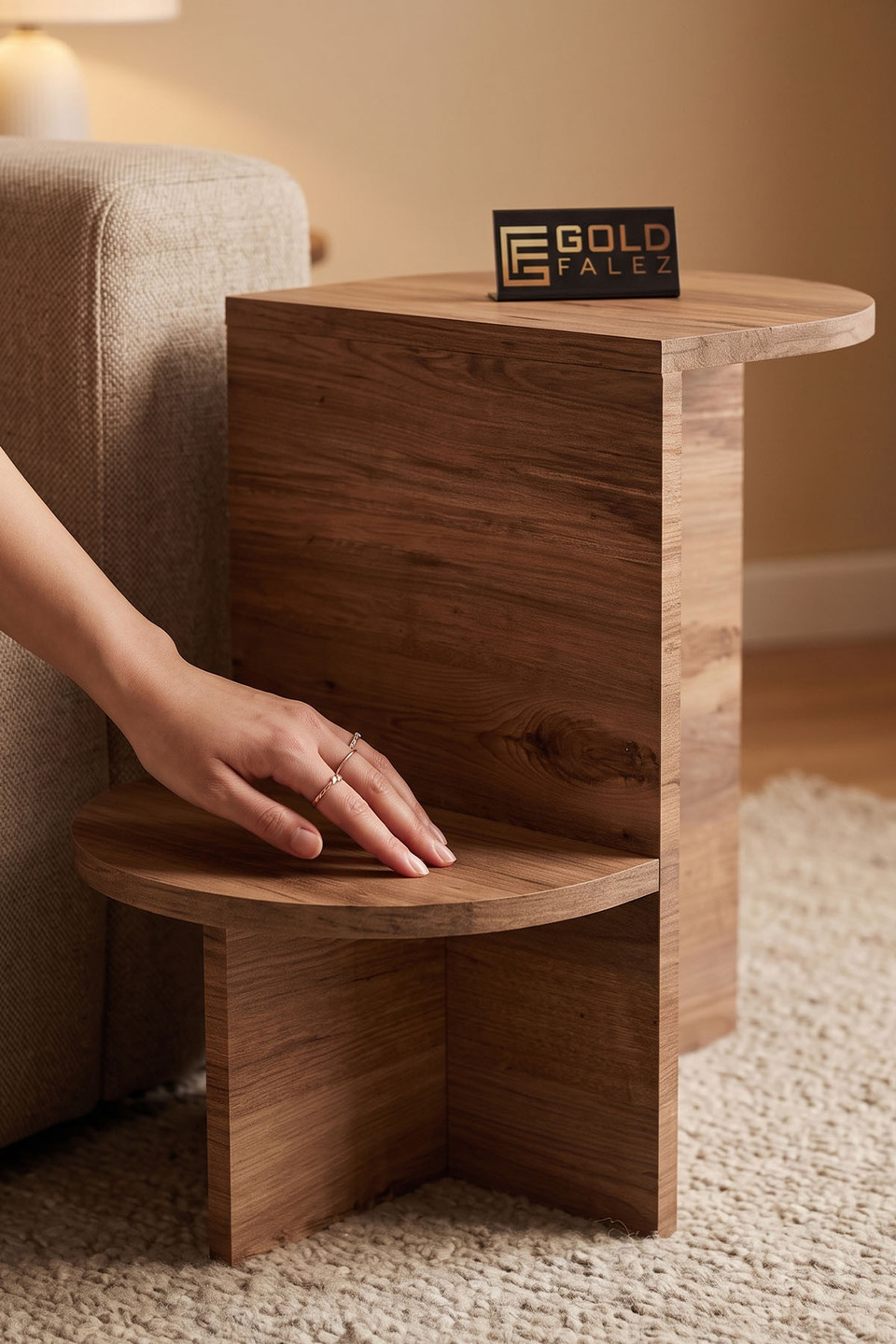 Setro Side Table 7