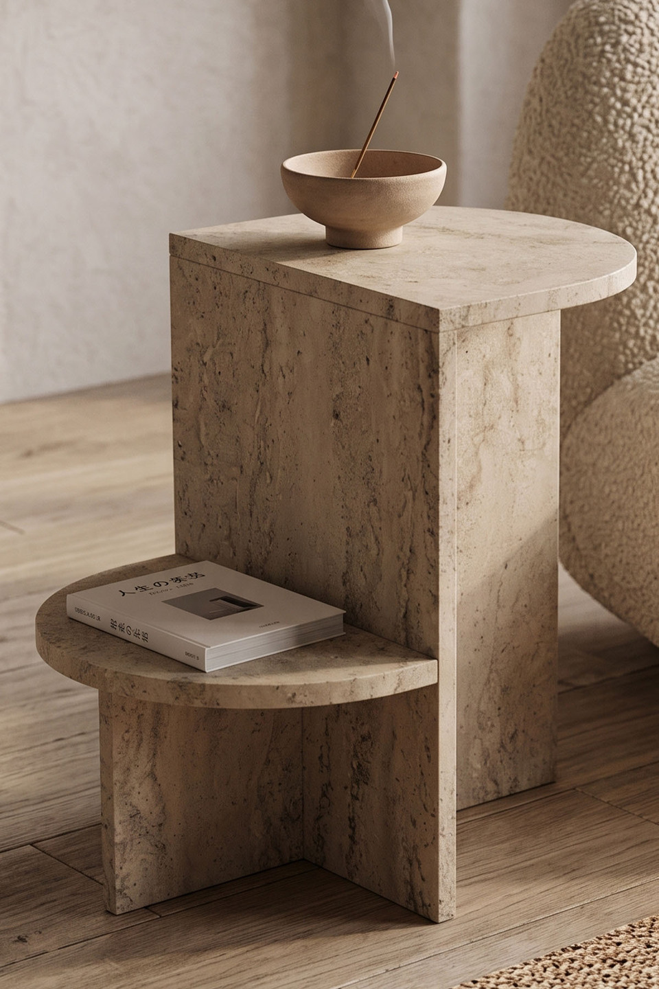 Setro Side Table 2