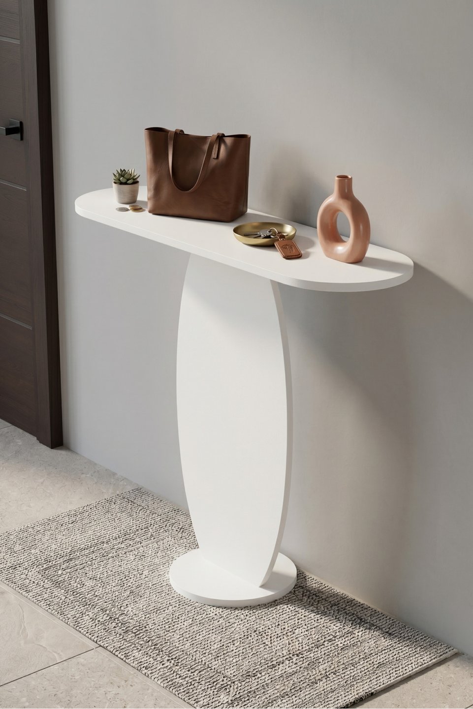 Mesa consola 2