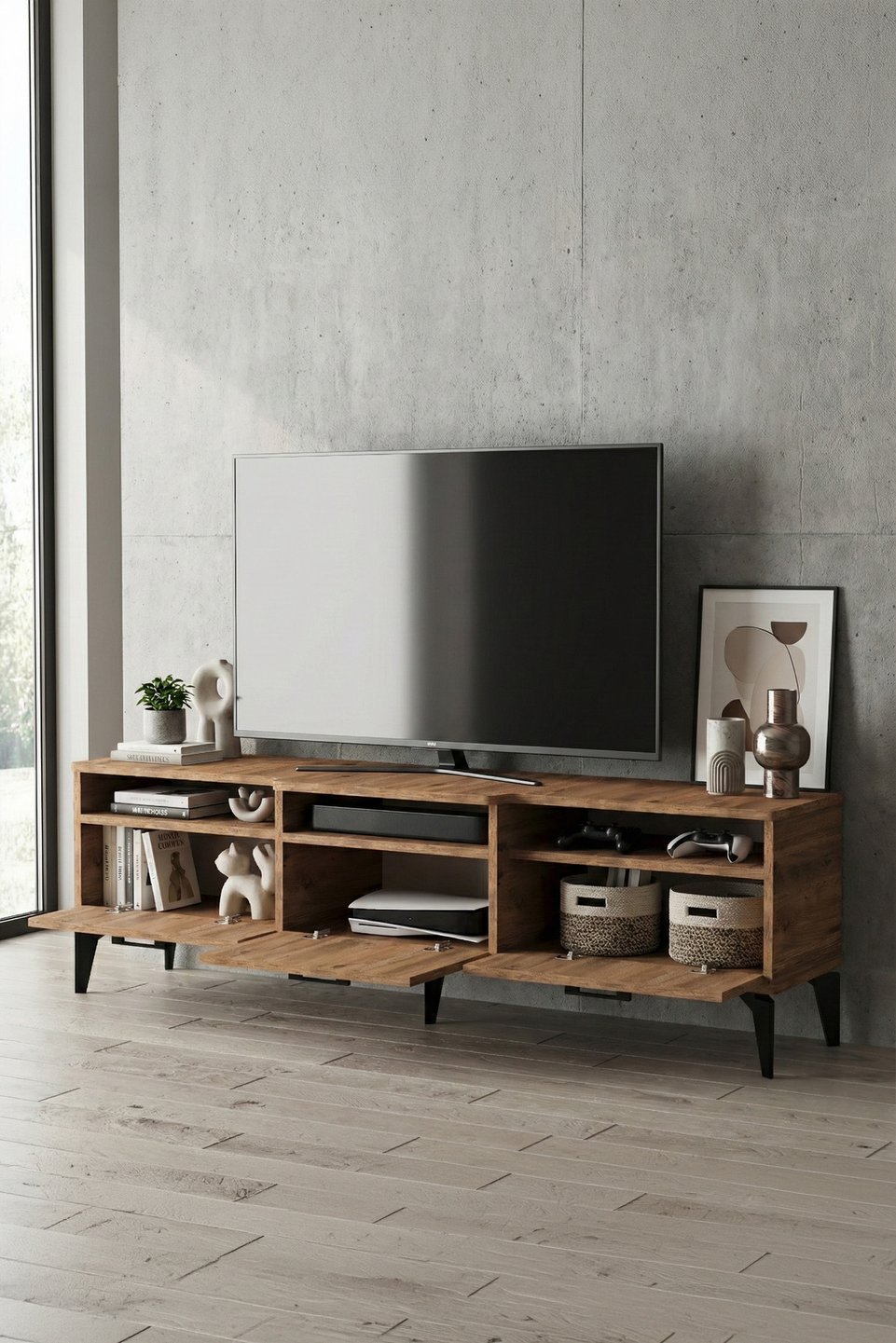 Mistral Tv-tafel 3